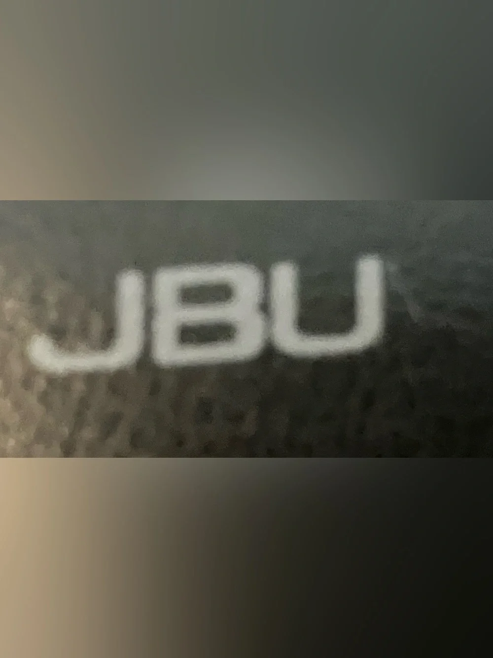 JBU black women lined cuffed lace up winter boots size 8